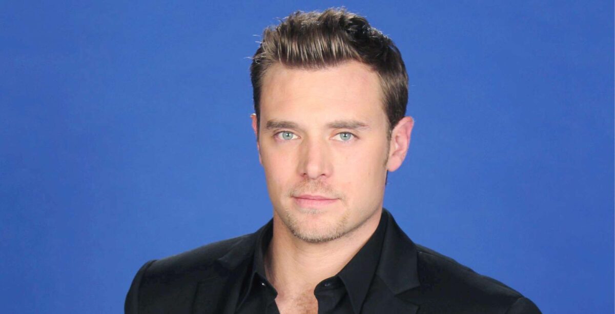 Daytime Emmy Winner Billy Miller Dead at 43