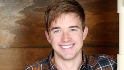 Days of our Lives Favorite Chandler Massey Celebrates His Birthday