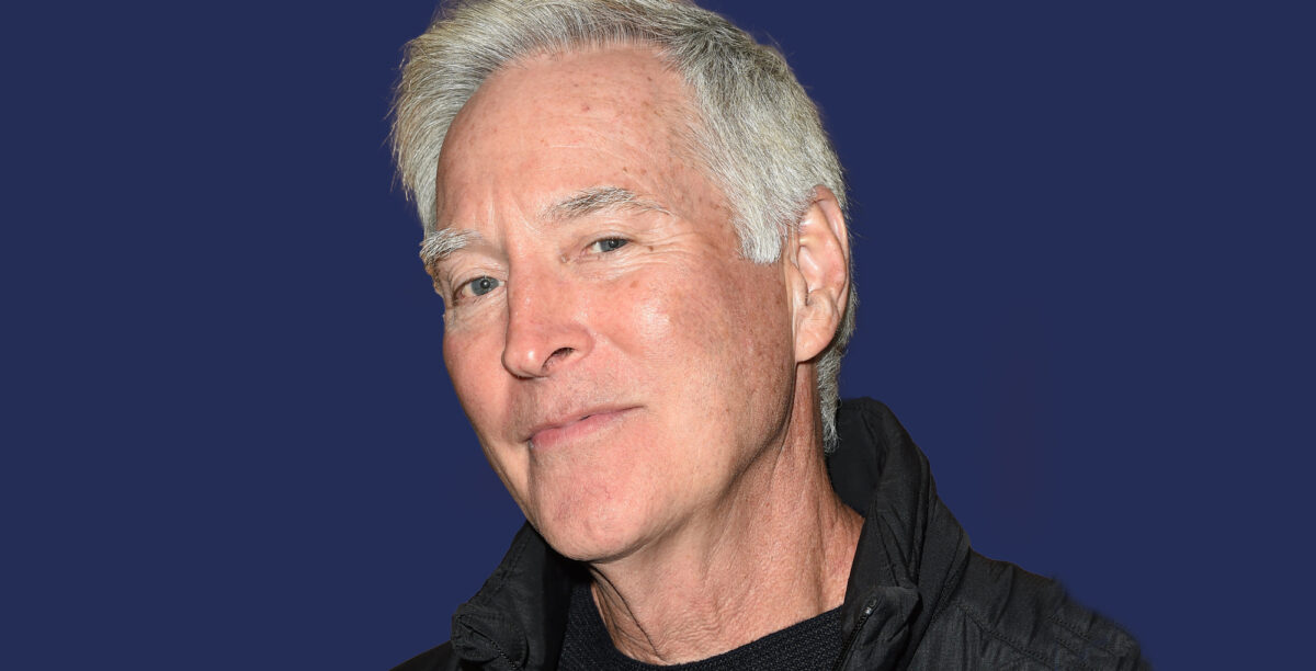 Days Of Our Lives Star Drake Hogestyn Celebrates His Birthday