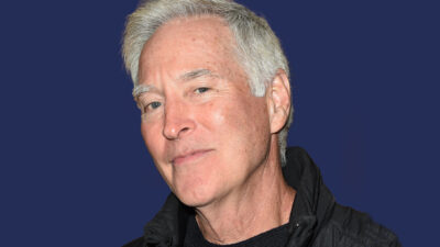 Days of our Lives Star Drake Hogestyn Celebrates His Birthday