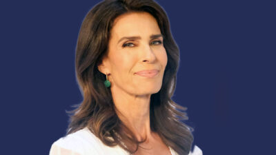 Days of our Lives Alum Kristian Alfonso Celebrates Her Birthday