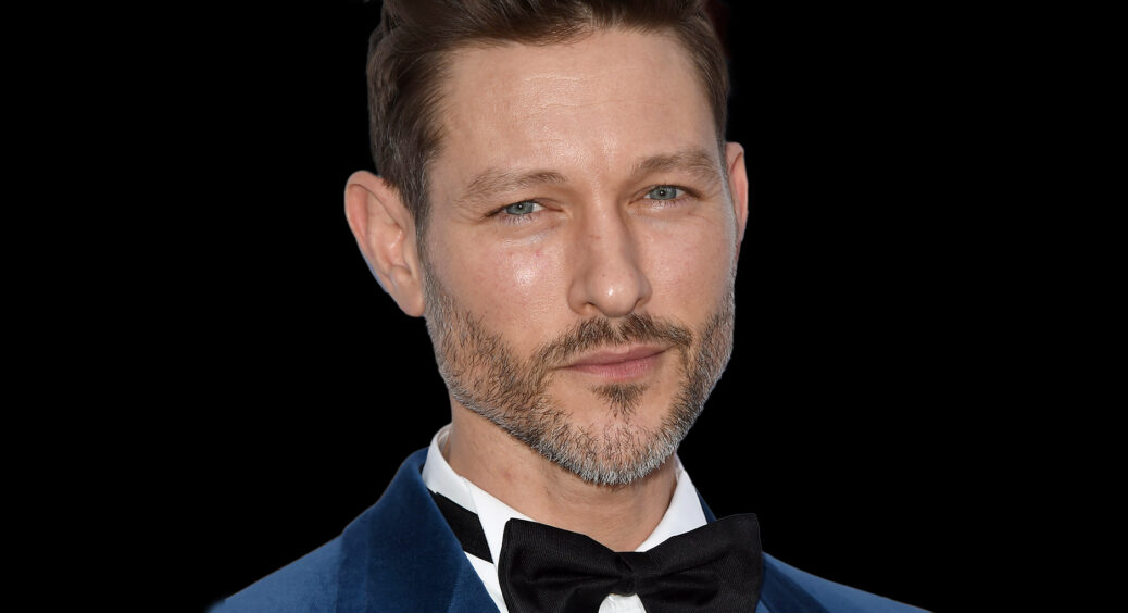 The Young and the Restless Star Michael Graziadei Celebrates His Birthday