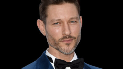 The Young and the Restless Star Michael Graziadei Celebrates His Birthday