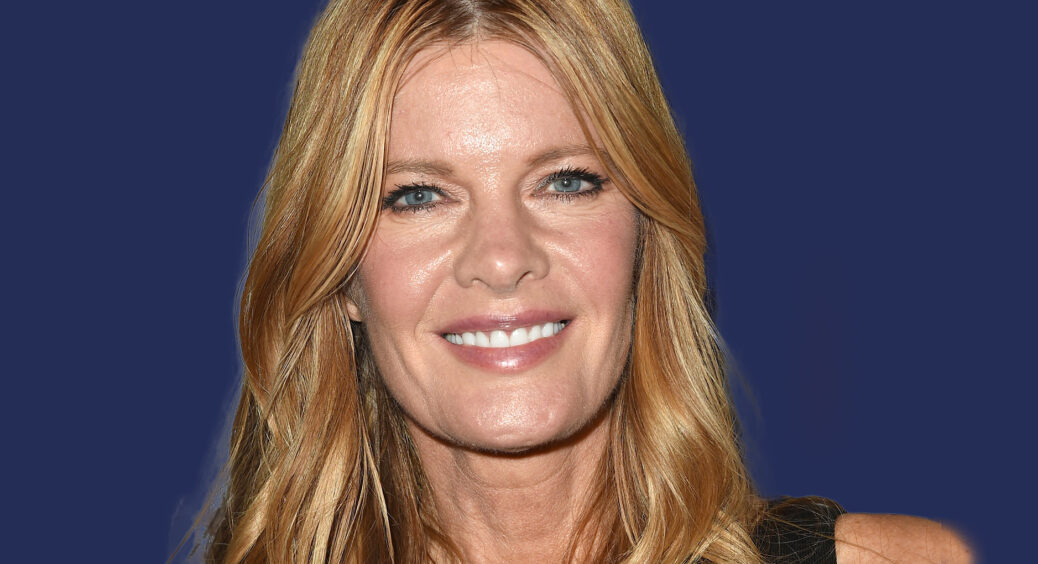 Soap Opera Veteran Michelle Stafford Celebrates Her Birthday