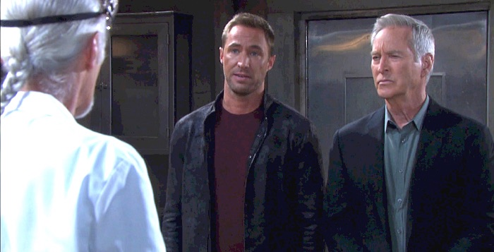 DAYS Spoilers for Wednesday, October 5, 2022