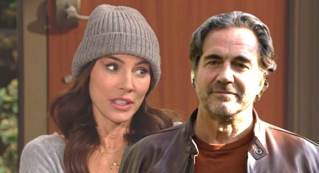 Should Taylor Hayes Take Ridge Forrester Back on Bold and the Beautiful?