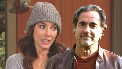 Should Taylor Hayes Take Ridge Forrester Back on Bold and the Beautiful?