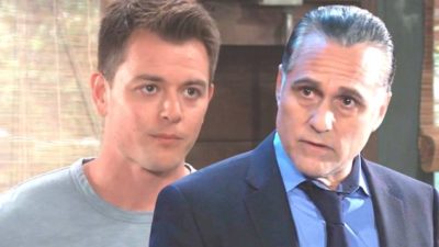 General Hospital Father v. Son: Are You Team Michael or Sonny?