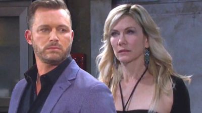 Where Is Kristen DiMera’s Self-Worth On Days of our Lives?