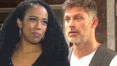 Bound Together: Will Jada Hunter Get Pregnant on Days of our Lives?