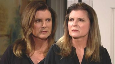 What Will Sheila Carter Do Next on Bold and the Beautiful?