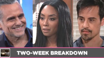 GH Spoilers Two-Week Breakdown: Another Death And A Vicious Cycle