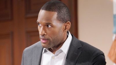 B&B Spoilers for October 17: Carter Sharing Odd News About Quinn