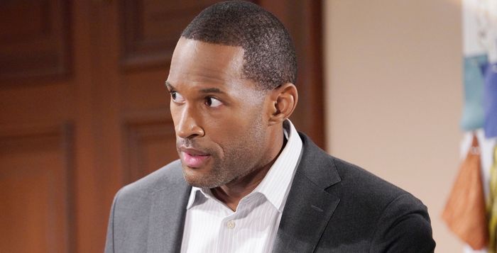 B&B Spoilers For October 17: Katie Takes Carter By Surprise