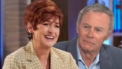 Are Robert Scorpio and Diane Miller a General Hospital Match?