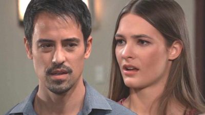 GH Spoilers Speculation: This Is Esme’s Fate After She Gives Birth