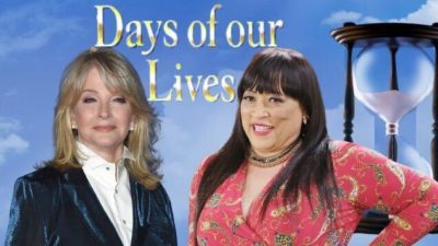 Days of our Lives Day of DAYS Fan Event Returns Live