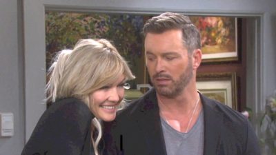 DAYS Spoilers Recap For October 24: Kristen Shocks Jarlena By Moving In