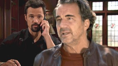 B&B Spoilers Speculation: Ridge Does This When the Truth Comes Out