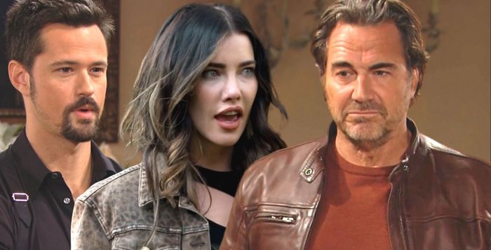 Will B&B's Ridge Forrester Be Furious At His Kids When The Truth Comes Out?