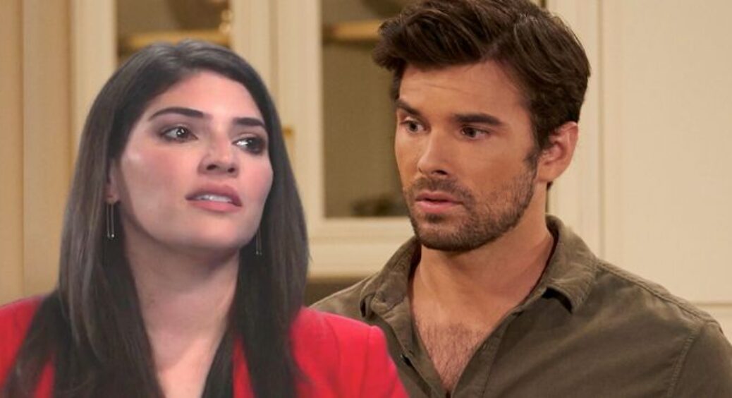 Sorry, Not Sorry: Should GH’s Harrison Chase Forgive Brook Lynn?