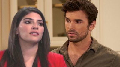 Sorry, Not Sorry: Should GH’s Harrison Chase Forgive Brook Lynn?