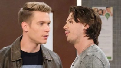 DAYS Band of Brothers: Should Joey and Tripp Johnson Stick Around?