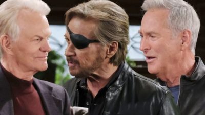 DAYS Spoilers Speculation: How Far the Men Will Go To Save Their Women