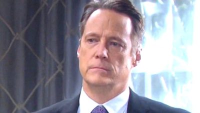 DAYS Spoilers Speculation: All That’s Left For Jack To Do Now