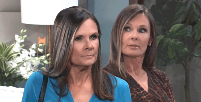 GH Spoilers Speculation Lucy Coe