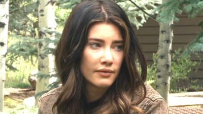 B&B Spoilers Recap For October 12: Steffy Bid Her Stepmother Adieu