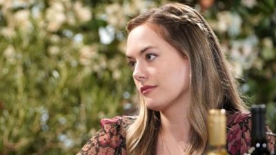 B&B Spoilers for October 24: Hope Demands The Truth From Her Father