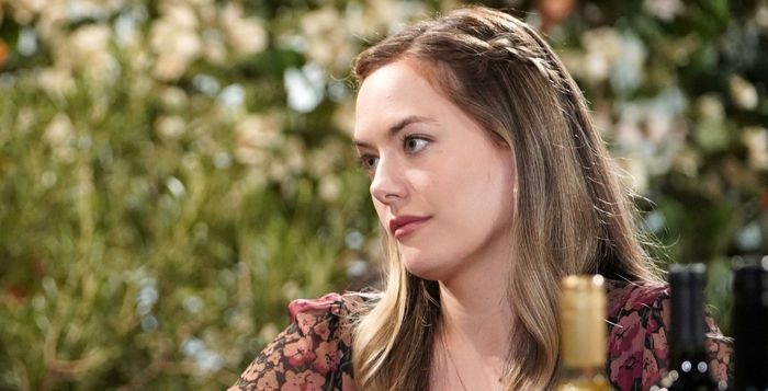 B&B spoilers for Monday, October 24, 2022