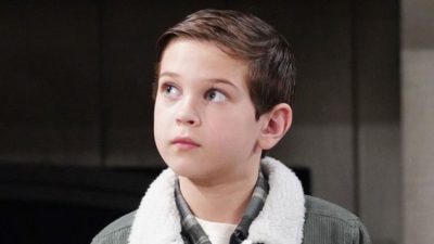 B&B Spoilers for October 10: Douglas Forrester Considers His Options