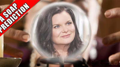 Sybil The Psychic Predicts B&B Spoilers: It’s Time For Katie To Shine