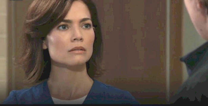 GH Spoilers For October 25, 2022