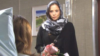 DAYS Spoilers Recap For October 19: Sneaky Ava Returns For Gwen’s Help