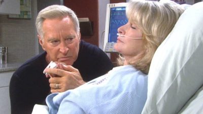 DAYS Spoilers Recap for October 13: John Comforts As Orpheus Taunts