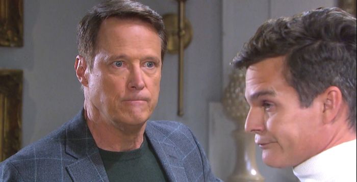 DAYS Spoilers Recap for Tuesday, October 4, 2022