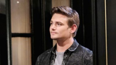 DAYS Spoilers For October 6: Chanel Gives Johnny ‘Advice’ About Ava