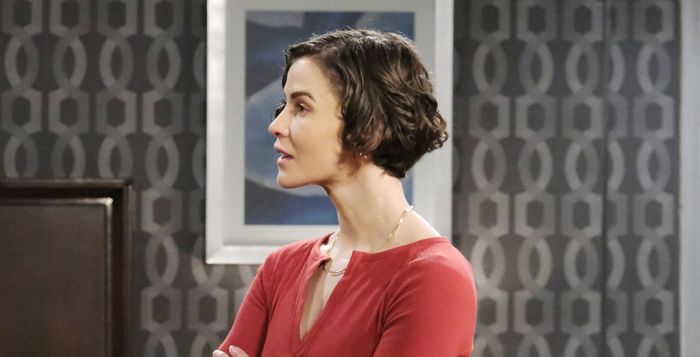 DAYS Spoilers for Wednesday, October 19, 2022