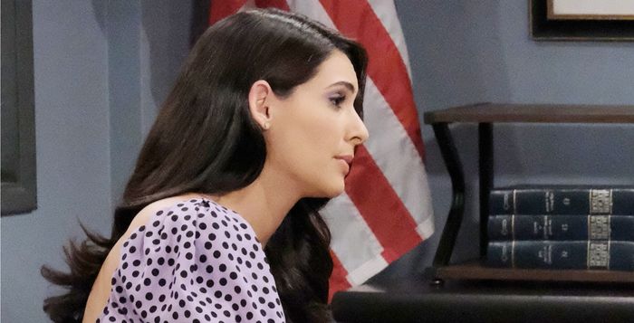 DAYS Spoilers for Friday, October 21, 2022