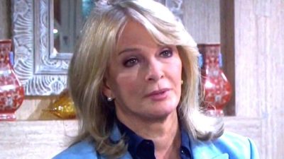 DAYS Spoilers For October 27: Marlena Questions Kristen About Brady