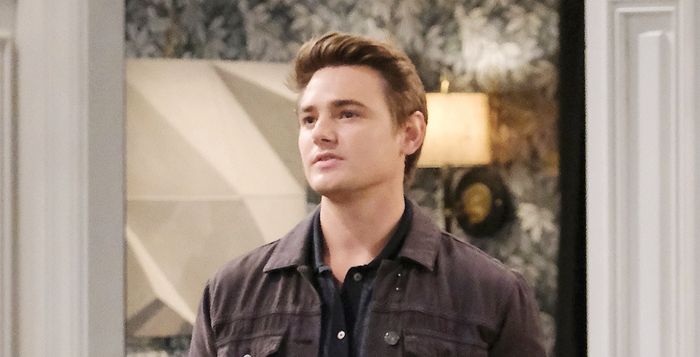 DAYS spoilers for Monday, October 10, 2022