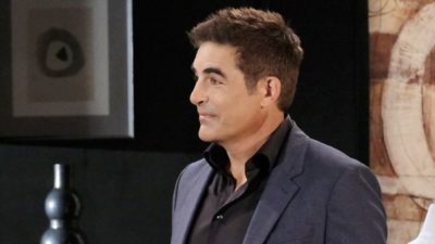 DAYS Spoilers for October 17: Rafe and Nicole Have A Fight About Eric