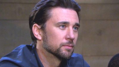 DAYS Spoilers For October 18: Chad Visits A Fastly Deteriorating Kate