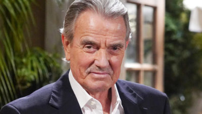 Y&R Star Eric Braeden Speaks Out Ahead Of Midterm Elections