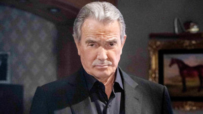Y&R Power Players Jockey To Take The Ruthless Crown From Victor Newman