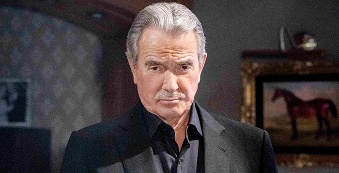 Eric Braeden Victor Newman The Young and the Restless