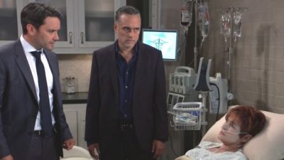 GH Spoilers Recap For October 4: Diane Remembers The Hook Is A Woman